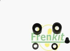 Frenkit 314001 - Ремкомплект, колесный тормозной цилиндр autospares.lv