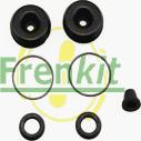 Frenkit 315006 - Ремкомплект, колесный тормозной цилиндр autospares.lv