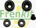 Frenkit 315016 - Ремкомплект, колесный тормозной цилиндр autospares.lv