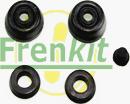 Frenkit 320016 - Ремкомплект, колесный тормозной цилиндр autospares.lv