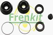 Frenkit 320035 - Ремкомплект, колесный тормозной цилиндр autospares.lv