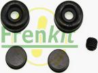 Frenkit 320026 - Ремкомплект, колесный тормозной цилиндр autospares.lv