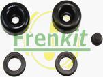 Frenkit 322058 - Ремкомплект, колесный тормозной цилиндр autospares.lv