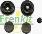 Frenkit 322017 - Ремкомплект, колесный тормозной цилиндр autospares.lv
