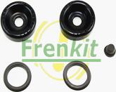 Frenkit 327005 - Ремкомплект, колесный тормозной цилиндр autospares.lv