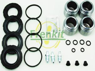 Frenkit 244906 - Ремкомплект, тормозной суппорт autospares.lv