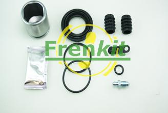 Frenkit 244932 - Ремкомплект, тормозной суппорт autospares.lv