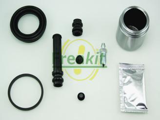 Frenkit 245931 - Ремкомплект, тормозной суппорт autospares.lv