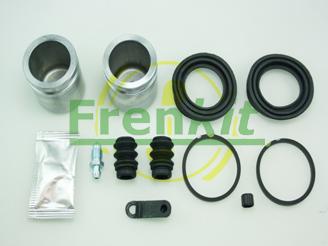 Frenkit 245925 - Ремкомплект, тормозной суппорт autospares.lv