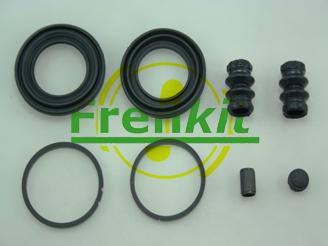 Frenkit 245044 - Ремкомплект, тормозной суппорт autospares.lv