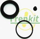 Frenkit 245039 - Ремкомплект, тормозной суппорт autospares.lv