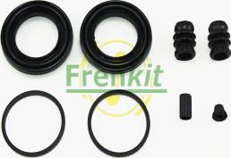 Frenkit 245034 - Ремкомплект, тормозной суппорт autospares.lv