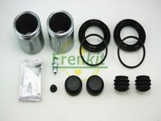 Frenkit 246915 - Ремкомплект, тормозной суппорт autospares.lv