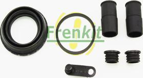 Frenkit 246013 - Ремкомплект, тормозной суппорт autospares.lv