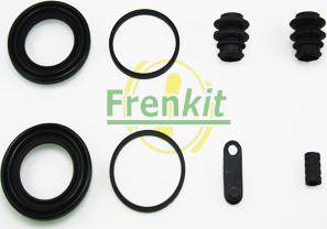 Frenkit 246021 - Ремкомплект, тормозной суппорт autospares.lv