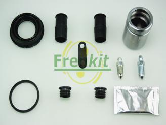 Frenkit 240934 - Ремкомплект, тормозной суппорт autospares.lv