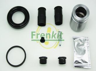 Frenkit 240938 - Ремкомплект, тормозной суппорт autospares.lv