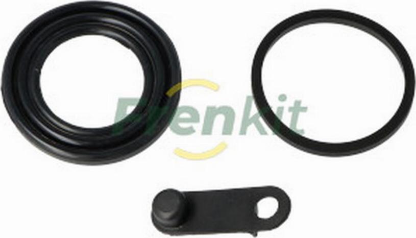 Frenkit 240056 - Ремкомплект, тормозной суппорт autospares.lv