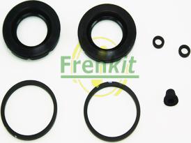 Frenkit 240003 - Ремкомплект, тормозной суппорт autospares.lv