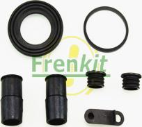 Frenkit 240014 - Ремкомплект, тормозной суппорт autospares.lv