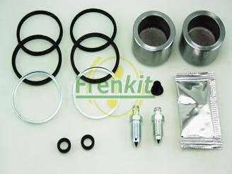 Frenkit 241904 - Ремкомплект, тормозной суппорт autospares.lv