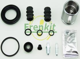 Frenkit 241902 - Ремкомплект, тормозной суппорт autospares.lv