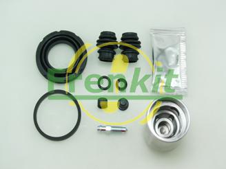 Frenkit 241915 - Ремкомплект, тормозной суппорт autospares.lv