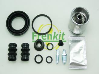 Frenkit 241910 - Ремкомплект, тормозной суппорт autospares.lv