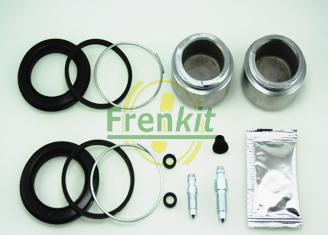 Frenkit 248948 - Ремкомплект, тормозной суппорт autospares.lv