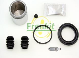 Frenkit 248943 - Ремкомплект, тормозной суппорт autospares.lv