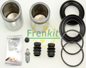 Frenkit 248959 - Ремкомплект, тормозной суппорт autospares.lv