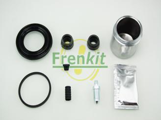 Frenkit 248956 - Ремкомплект, тормозной суппорт autospares.lv