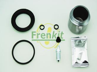 Frenkit 248961 - Ремкомплект, тормозной суппорт autospares.lv