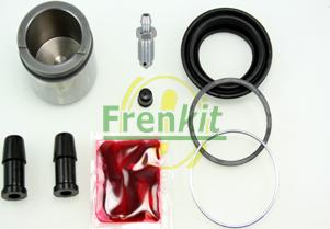 Frenkit 248903 - Ремкомплект, тормозной суппорт autospares.lv