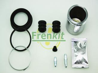 Frenkit 248911 - Ремкомплект, тормозной суппорт autospares.lv