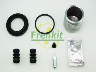 Frenkit 248936 - Ремкомплект, тормозной суппорт autospares.lv