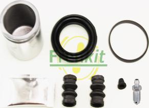 Frenkit 248929 - Ремкомплект, тормозной суппорт autospares.lv