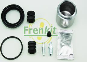 Frenkit 248979 - Ремкомплект, тормозной суппорт autospares.lv