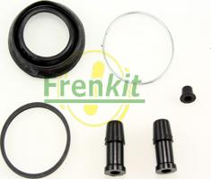Frenkit 248054 - Ремкомплект, тормозной суппорт autospares.lv