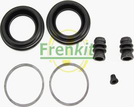 Frenkit 248064 - Ремкомплект, тормозной суппорт autospares.lv