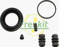 Frenkit 248062 - Ремкомплект, тормозной суппорт autospares.lv