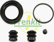 Frenkit 248014 - Ремкомплект, тормозной суппорт autospares.lv