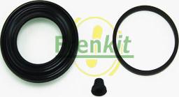 Frenkit 248085 - Ремкомплект, тормозной суппорт autospares.lv