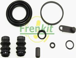 Frenkit 248082 - Ремкомплект, тормозной суппорт autospares.lv