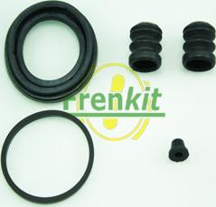 Frenkit 248024 - Ремкомплект, тормозной суппорт autospares.lv