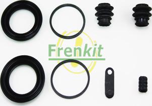 Frenkit 248101 - Ремкомплект, тормозной суппорт autospares.lv