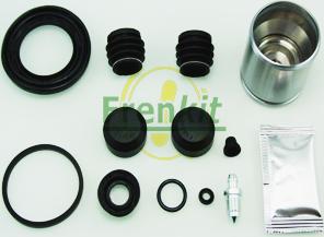 Frenkit 248809 - Ремкомплект, тормозной суппорт autospares.lv