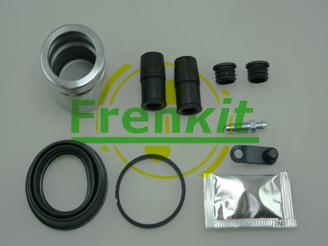 Frenkit 248816 - Ремкомплект, тормозной суппорт autospares.lv