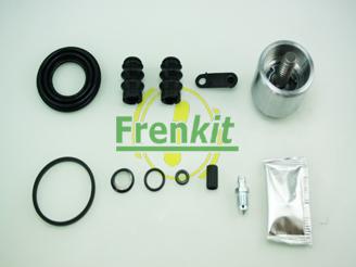 Frenkit 248812 - Ремкомплект, тормозной суппорт autospares.lv
