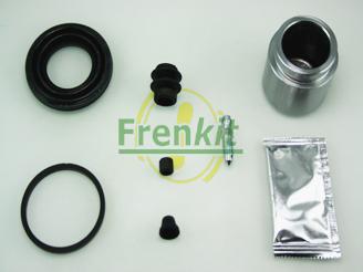 Frenkit 243946 - Ремкомплект, тормозной суппорт autospares.lv